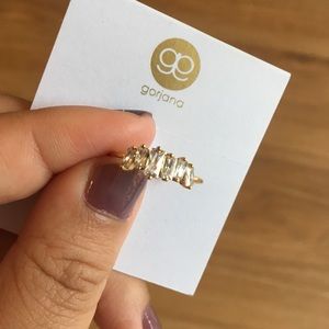 Gorjana ring